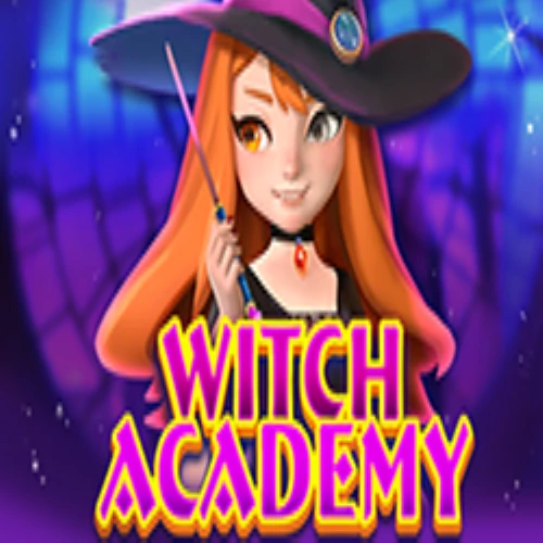 เกมสล็อต Witch Academy